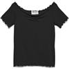 VERO MODA Awamyra Ss Off Shoulder Top Noos