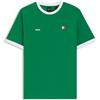 Boss TS_BB BC Lux Tee Maglietta Uomo