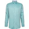 Seidensticker Regular Fit Langarm Business Hemd Camicia da Lavoro Uomo
