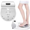 PPLDABNK Asciugatrice For Tutto Il Corpo Dopo La Doccia | 2 Velocità Del Venta, Sensore Intelligente + Pannello LCD Touch Foot, Aria Calda E Fredda Regolabile, For Casa E Bagno