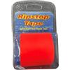 C.C. MARINE RIPSTOP NASTRO NYLON ROSSO Adesivo in