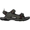 CMP ALMAAK Sandali Trekking Unisex