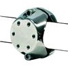 MARINE TOWN MORSETTO INOX Ø MM.30/35/40 in Acciaio