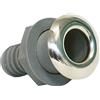 MARINE TOWN SCARICO PVC/INOX Ø MM. 26 a Mare