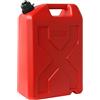 CROSSEVEN TANICA 10 LT HEAVY DUTY CARBURANTE