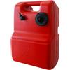 CROSSEVEN SERBATOIO PORTATILE 24 LT