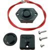 FLOJET PRESSOSTATO TRIPLEX 25PSI Kit di Manutenzione