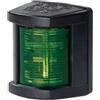 HELLA MARINE FANALE 2984 NERO DRITTA/VERDE di Navigazione