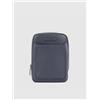 PIQUADRO BORSELLO PER IPAD ® MINI IN PELLE