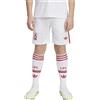 ADIDAS JR LIVERPOOL AWAY SHORT 26 Pantaloncino Calcio Bambino