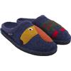 HAFLINGER THEO JEANS Ciabatte da Uomo