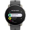 SUUNTO RICONDIZIONATO 9 PEAK PRO TITANIUM SLATE Orologio