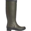 BARBOUR ABBEY WELLINGTON Stivali Donna