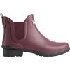 BARBOUR KIRKTON CHELSEA WELLY Stivali Donna