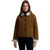 BARBOUR PENNY FLEECE CASUAL JKT Giacca Donna