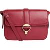 BARBOUR ROSA LEATHER XBODY BAG Borsa