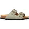 SCHOLL JOSEPHINE SUEDE Ciabatte Donna