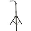 Supporto Bar Chimes Regolabile Smontabile Accessorio Musicale Metallo Resistente