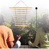 Meditazione Flow Chime Meditazione Bowl Chime per Rilassarsi