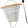 Meditazione Flow Chime Meditazione Bowl Chime per Rilassarsi