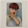 Scheda fotografica ufficiale ATEEZ ZERO FEVER Part.2 MMT Ver.4