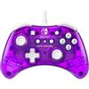 PDP Controller Rock Candy Nintendo Switch Essentials per Nintendo Switch, Viola