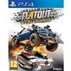 Bigben BIG BEN INTERACTIVE FlatOut 4: Total Insanity