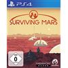 Paradox Interactive Surviving Mars