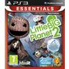 Playstation LittleBigPlanet 2 Essentiels - [Edizione: Francia]