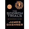 Chicken House The Scorch Trials: book 2 in the multi-million bestselling Maze Runner series