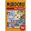 Columna CAT Murdoku: Viatge al passat: 80 enigmes de lògica i assassinats: 2