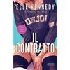 Newton Compton Editori Il contratto. The deal