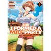 Ghost Ship Betrayed by the Hero, I Formed a MILF Party with His Mom! (Manga) Vol. 2