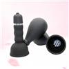 NsibAn Super Sucker Set potente corpo di aspirazione coppettazione per le donne