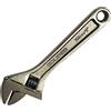 Eclipse Professional Tools ADJW6S Chiave regolabile da 6, impugnatura standard