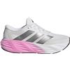 ADIDAS galaxy 8 w ftwwht/ironmt/beampk