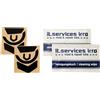 IT-Services Irro Glides (G502 X Plus)