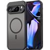 YUXING Cover Magnetica per Google Pixel 10 Pro XL