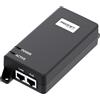 PROCET PoE System PROCET Iniettore Poe Gigabit da 5 Porte 55V 30W Standard IEEE 802.3AT, Alimentatore Poe+ per eero Poe 6/7, UniFi U7 PRO, U6 Enterprise, Cisco Wireless AP, 5G/ G6 PRO, AI PRO/Turret Telecamera IP