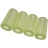 SUNSCYGCN 1set Rullo di Prelievo Separazione Pad Rullo di Uscita di Alimentazione Pneumatici Adatti for Fujitsu S1500 S1500M Fi-6110 N1800 PA03586-0001 PA03586-0002(Exit roller tires)