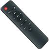VINABTY Telecomando di ricambio per altoparlanti da scaffale MAJORITY D40 Active | Altoparlanti HiFi amplificati con driver da 60 W 2.0 Canale 4