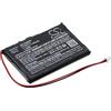 TCTK TECHTEK Batteria 750mAh compatibile con [Samsung] YH-920, YH-925 MP3 Player sostituisce PPSB0502