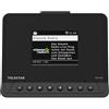 TELESTAR TOP 400 - Adattatore HiFi per aggiornare impianti HiFi - Nero