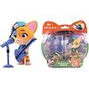 Smoby 44 Cats - Statuetta Lampo con chitarra, 44 Cats, per bambini dai 3 anni in su