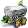 Falk - Rimorchio per cisterna Joskin con Rubinetto e spandiconcina - 3 Anni - Made in France - capacità 30 Litri - Compatibile con trattori e trattori 3/7 Anni - 943JK