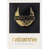 Rabanne - Paco Rabanne Invictus Victory Extreme 50 ml Eau de Parfum Uomo