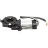 dqoruw Per Mazda Per B2500 Per BT-50 Per Ranger 1999 2000 2001 2002 2003 2004 2005-2012 Motorino Alzacristallo Elettrico Lato Passeggero Anteriore Motorini Tergicristalli
