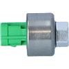NRF Interruttore a pressione, Climatizzatore 38922 | Compatibile con: ALFA ROMEO 145, 146, 147, 156, 156 Sportwagon, GTV, SPIDER, FIAT BRAVA, BRAVO I, COUPE, MAREA, MAREA Weekend