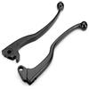 Alamor Moto per Yamaha Ybr 125 2005-2015 Leve Lame in Alluminio Frizione E Coppia Freno