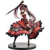 Prime 1 Studio Date A Live Framment: Date A Bullet Statuina PVC 1/7 Prisma Wing Kurumi Tokisaki